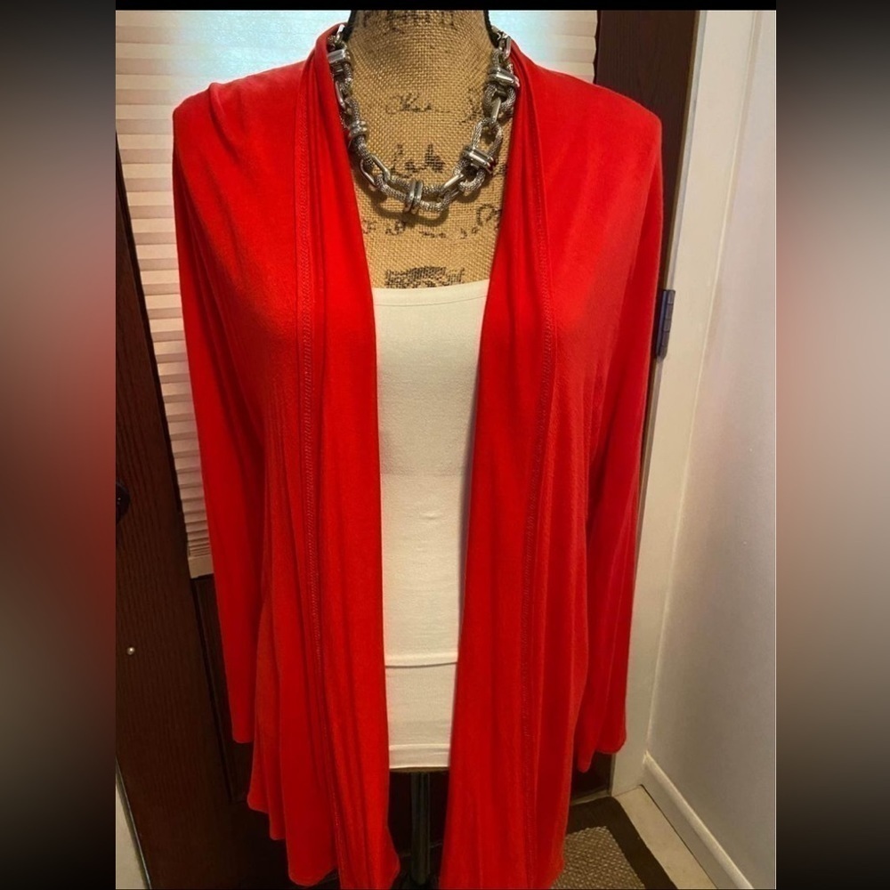 Azules cardigan